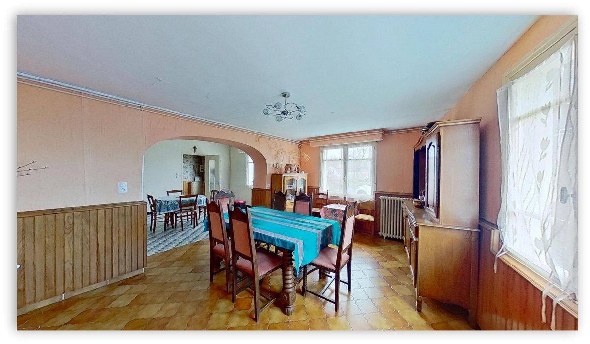 Maison à vendre, 217m², POEY DE LESCAR