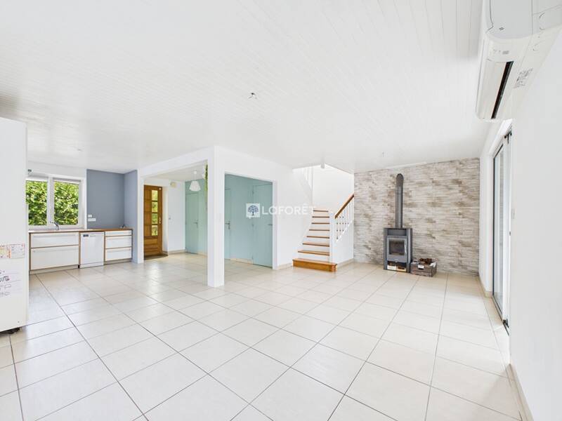 Maison à vendre, 126m², QUIMPER