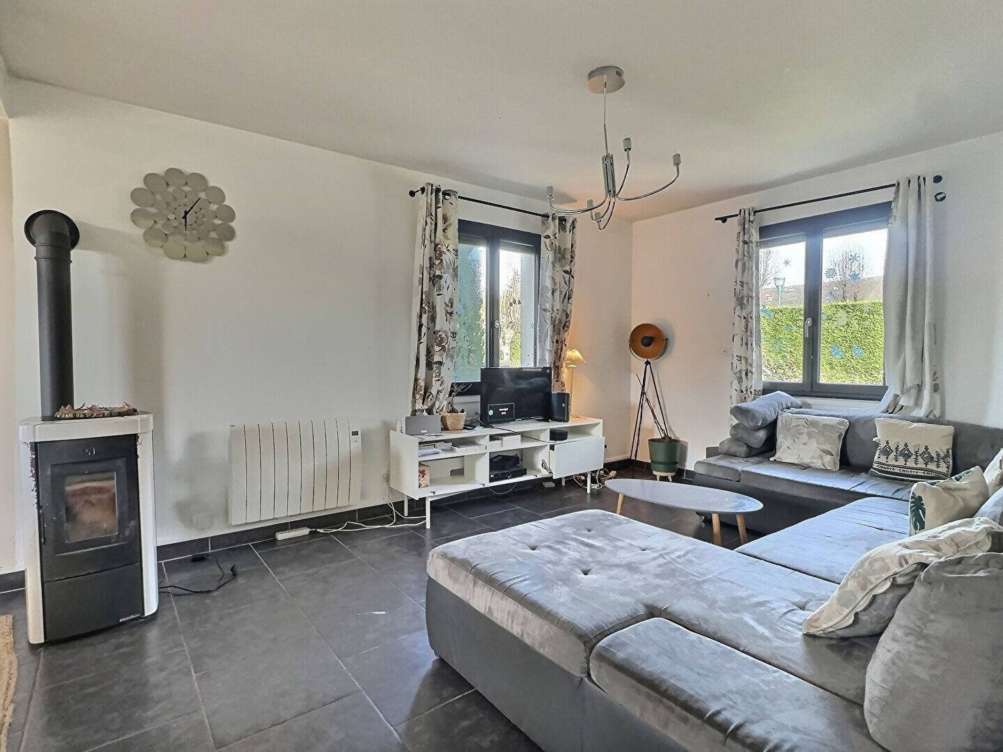 Maison à vendre, 160m², DEAUVILLE