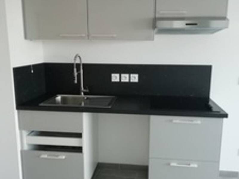 Maison à louer, 39m², MARSEILLE 12E