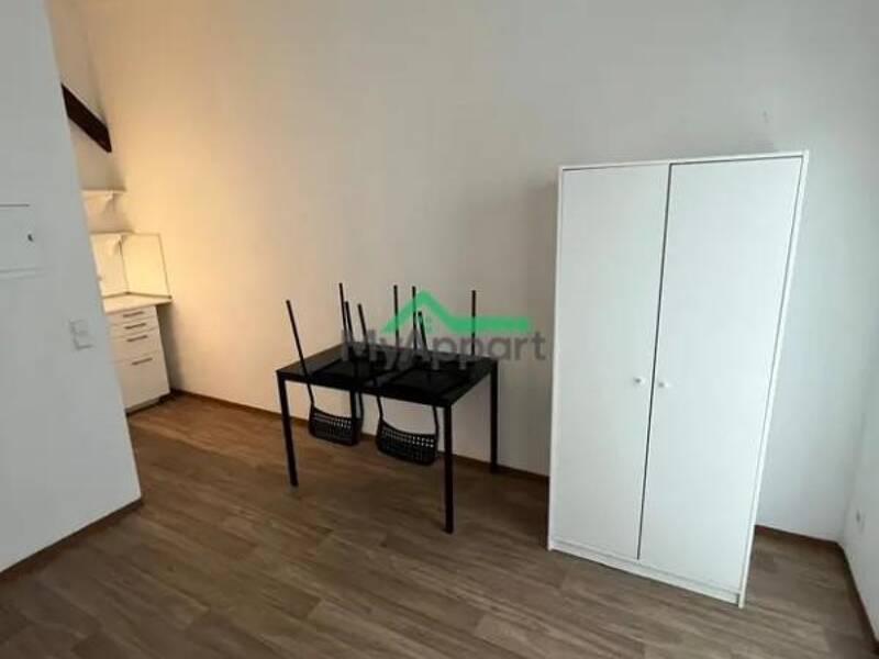 Maison à louer, 20m², PARIS 13E