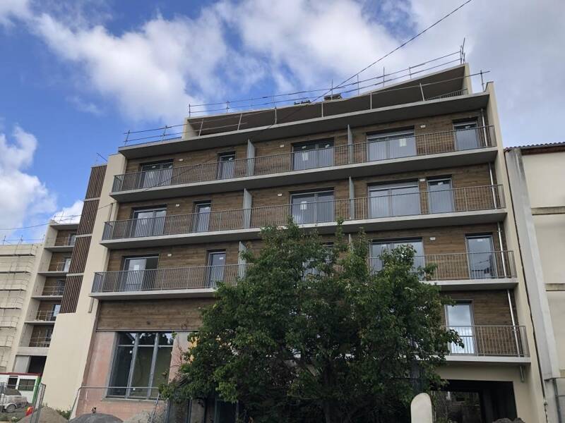 Maison à louer, 39m², CLERMONT FERRAND