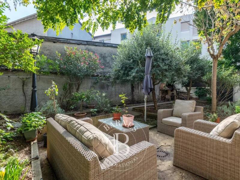 Maison à vendre, 142m², LYON 3E