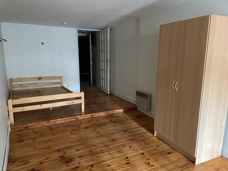 Maison à louer, 35m², LE PUY EN VELAY