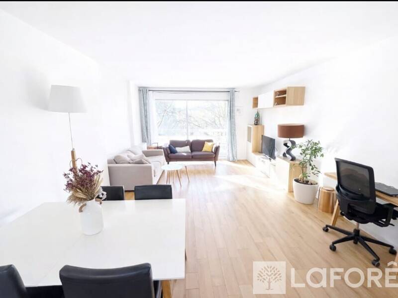 Maison à vendre, 88m², BOULOGNE BILLANCOURT