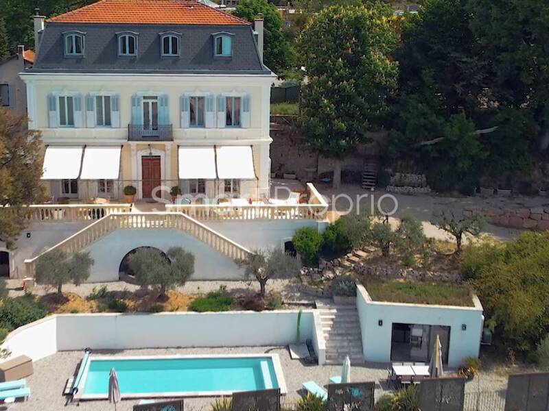 Maison à vendre, 350m², GREOUX LES BAINS