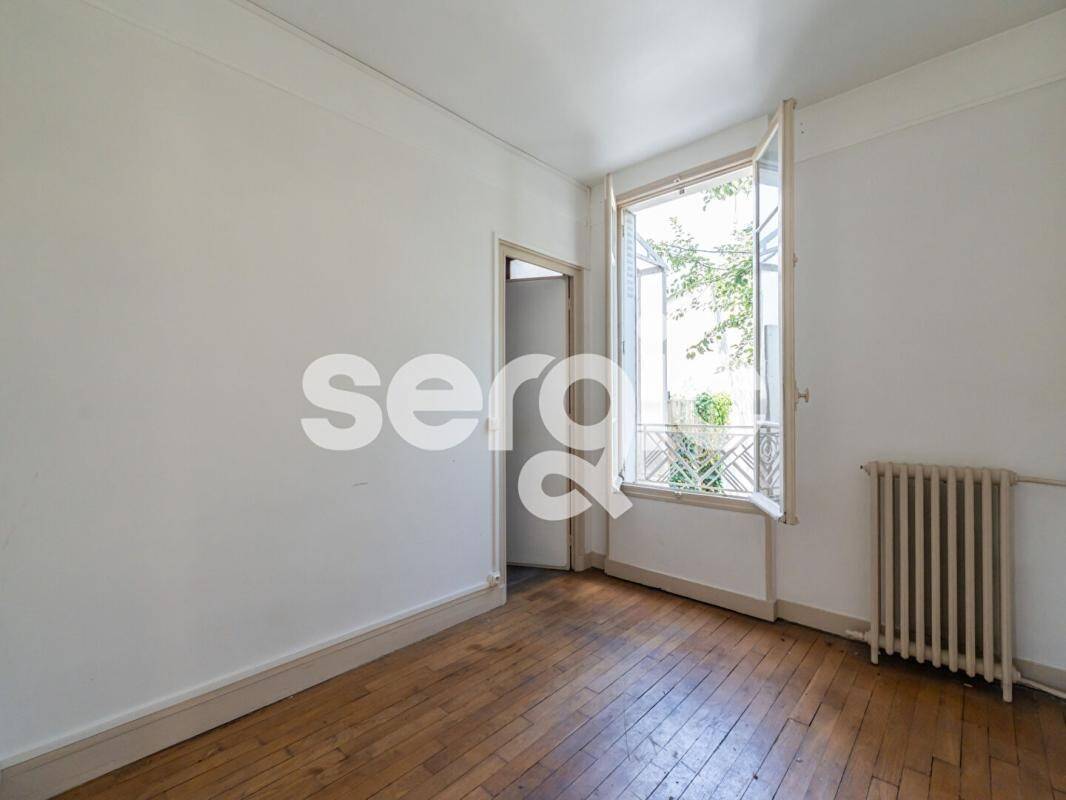 Maison à vendre, 115m², BOBIGNY