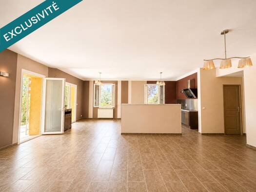 Maison à vendre 640 000 € 6 pièces 4 chambres 152 m² 630 m² de terrain Coudoux 13111