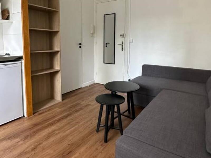 Maison à louer, 15m², LYON 4E