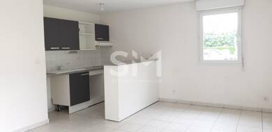 Appartement à vendre 81 600 € 3 pièces 2 chambres 55 m² RDC/2 Cités Mazingarbe 62670