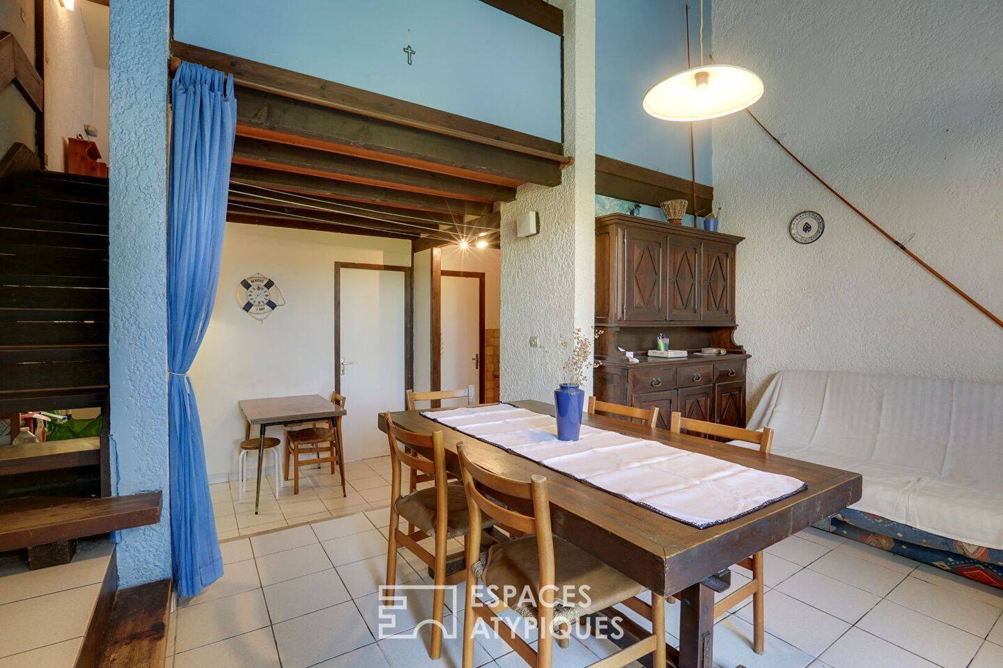 Maison à vendre, 57m², SEIGNOSSE