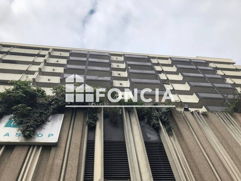 Maison à louer, 28m², STRASBOURG