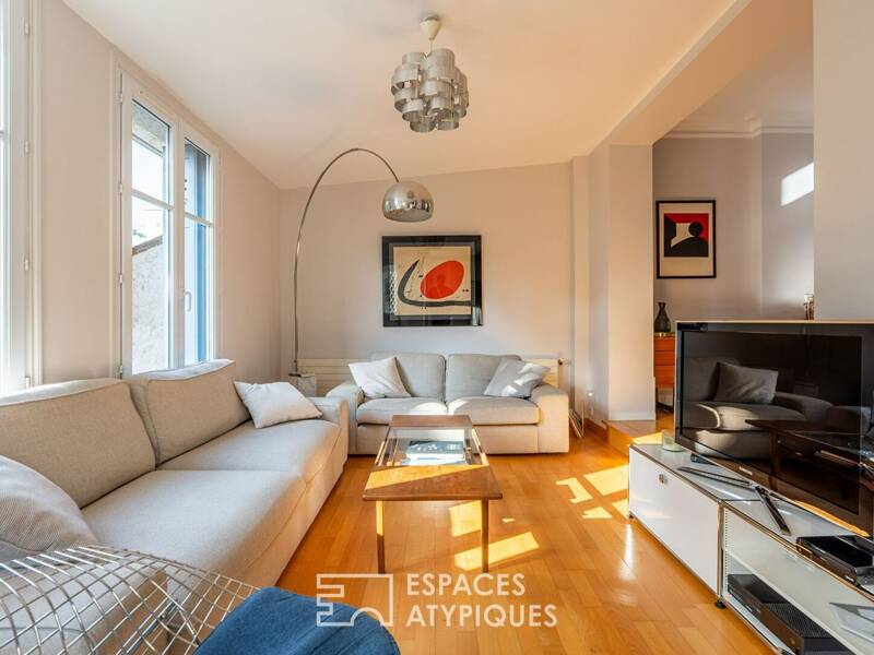 Maison à vendre, 135m², TOURS