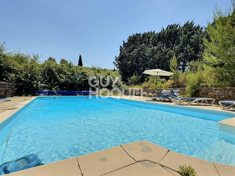 Maison à louer, 69m², FUVEAU