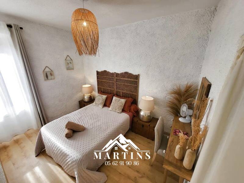 Maison à vendre, 43m², ARGELES GAZOST