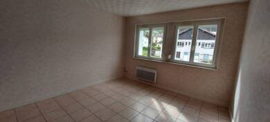 Appartement à vendre 119 100 € 3 pièces 2 chambres 60,6 m² Étage 1/2 Gérardmer 88400