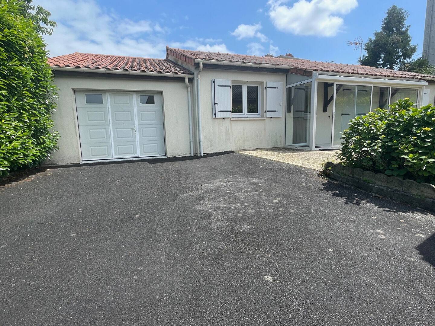 Maison à vendre, 90m², POITIERS