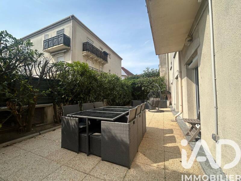 Maison à louer, 75m², MONTLHERY