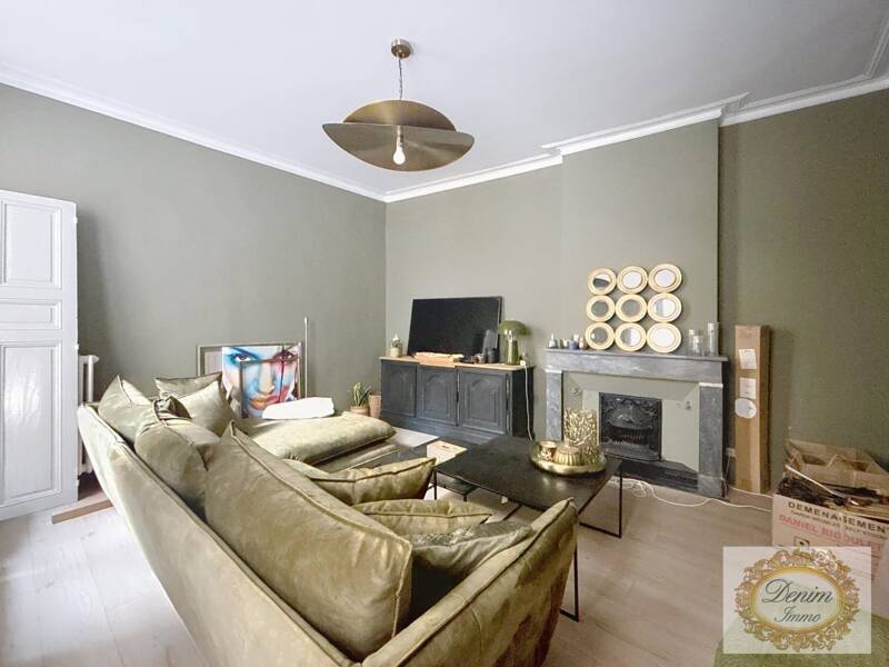 Maison à vendre, 117m², NIMES