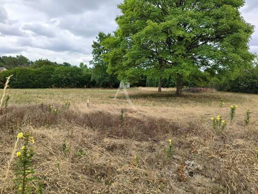 Terrain à vendre 119 350 € 765 m² de terrain Yvré-l'Évêque 72530