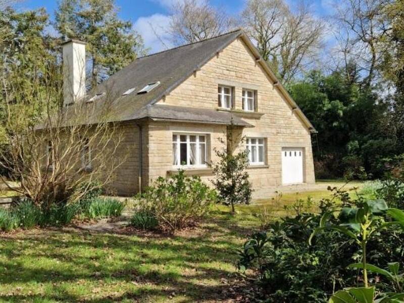 Maison à vendre, 154m², LE MINIHIC SUR RANCE