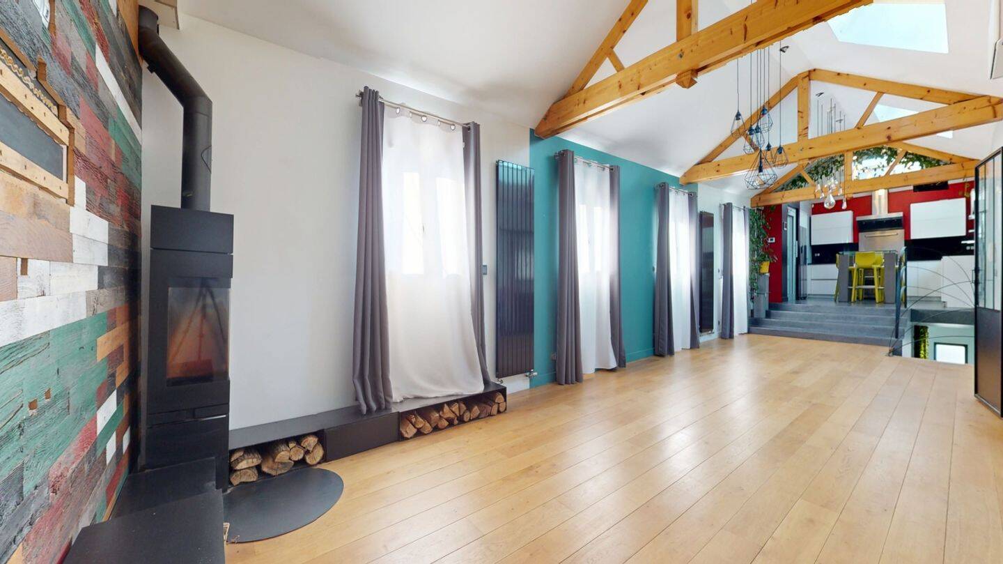 Maison à vendre, 191m², ARGENTEUIL