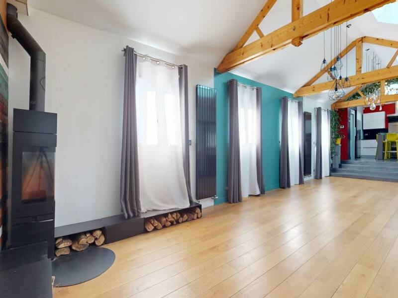 Maison à vendre, 191m², ARGENTEUIL
