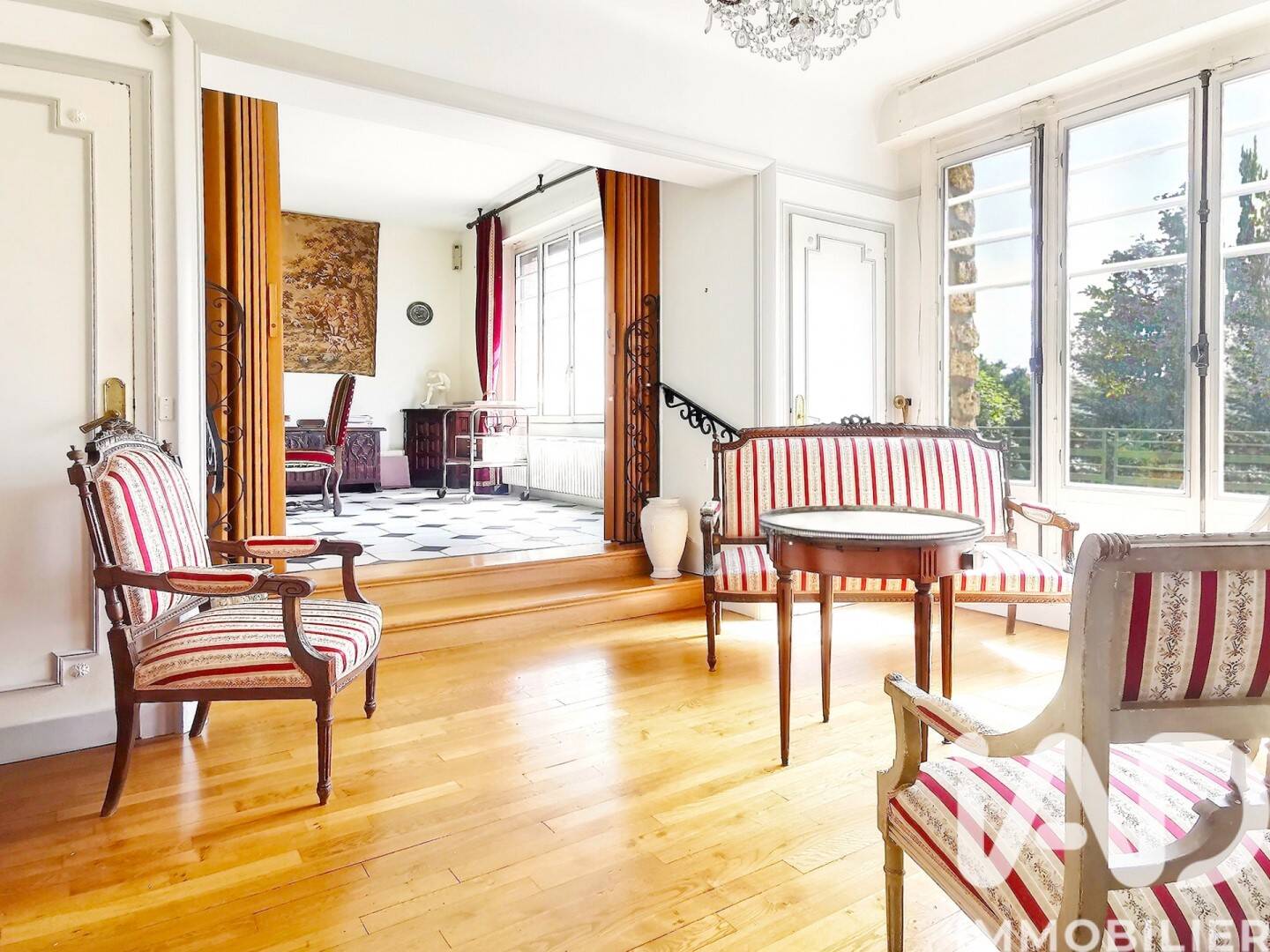 Maison à vendre, 140m², MONTREUIL