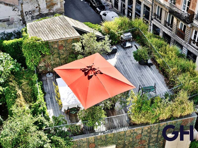 Maison à vendre, 227m², LYON 1ER