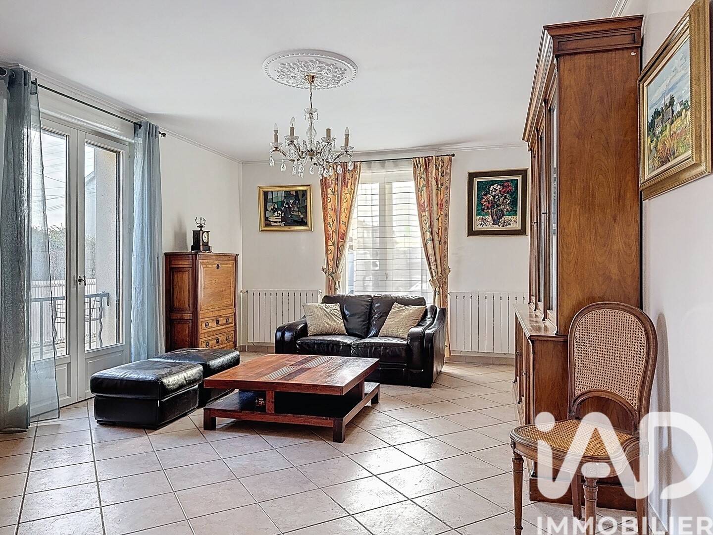 Maison à vendre, 215m², VILLERS MARMERY