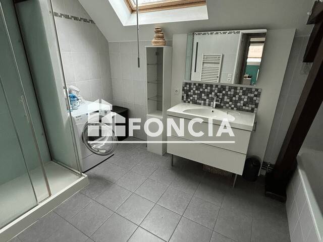 Maison à louer, 75m², CORBEIL ESSONNES