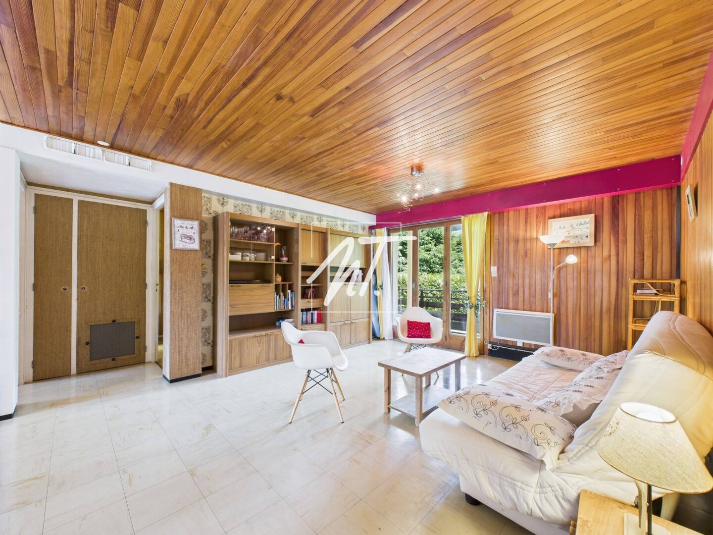 Maison à vendre, 69m², LES GETS