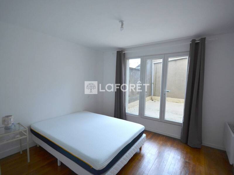 Maison à louer, 61m², PITHIVIERS