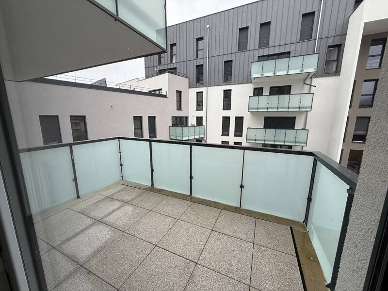 Maison à louer, 63m², THONON LES BAINS