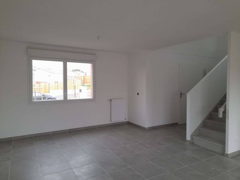 Maison à louer, 118m², SAINT JEAN