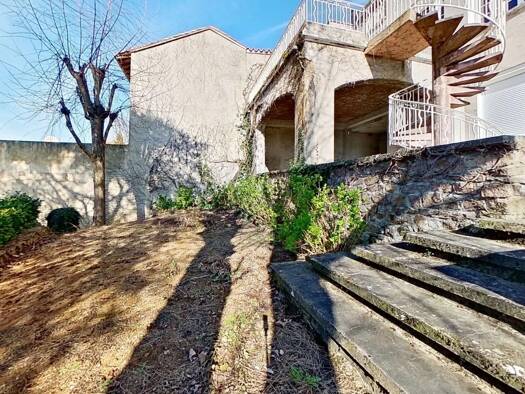 Maison à vendre 209 000 € 5 pièces 4 chambres 450 m² 600 m² de terrain Rozier-en-Donzy 42810