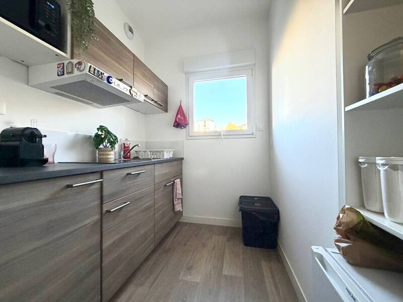 Maison à louer, 29m², BREST