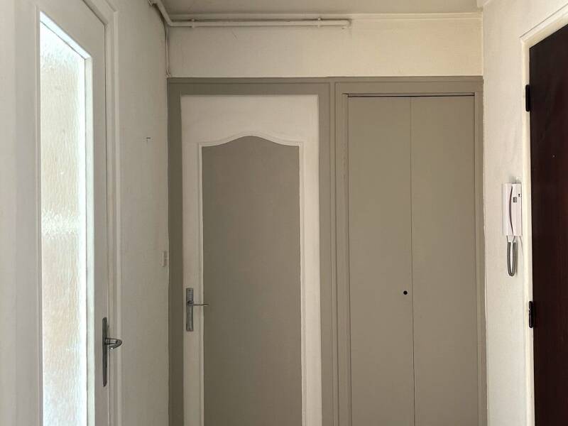 Maison à louer, 41m², LYON 8E