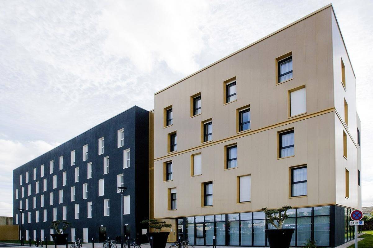 Maison à vendre, 18m², CAEN