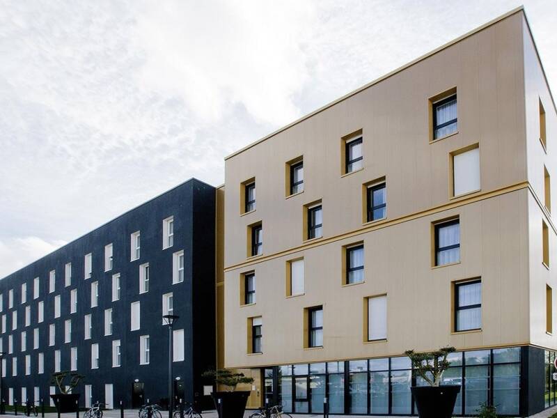 Maison à vendre, 18m², CAEN