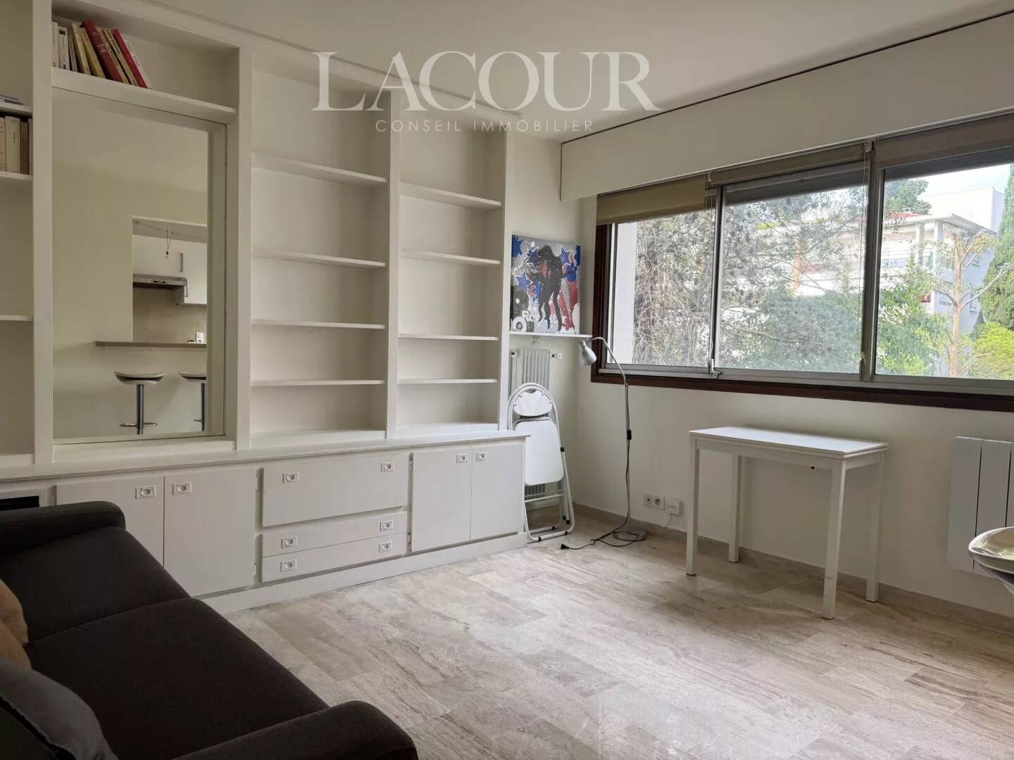 Maison à louer, 28m², CANNES