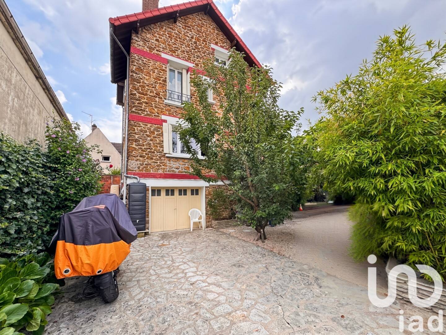 Maison à vendre, 113m², ORLY