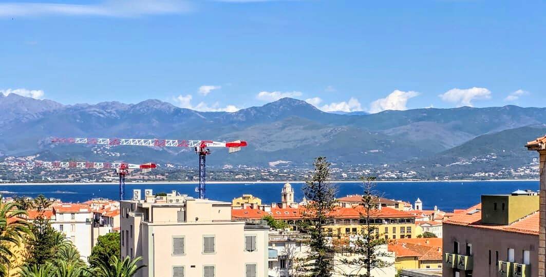 Maison à vendre, 50m², AJACCIO