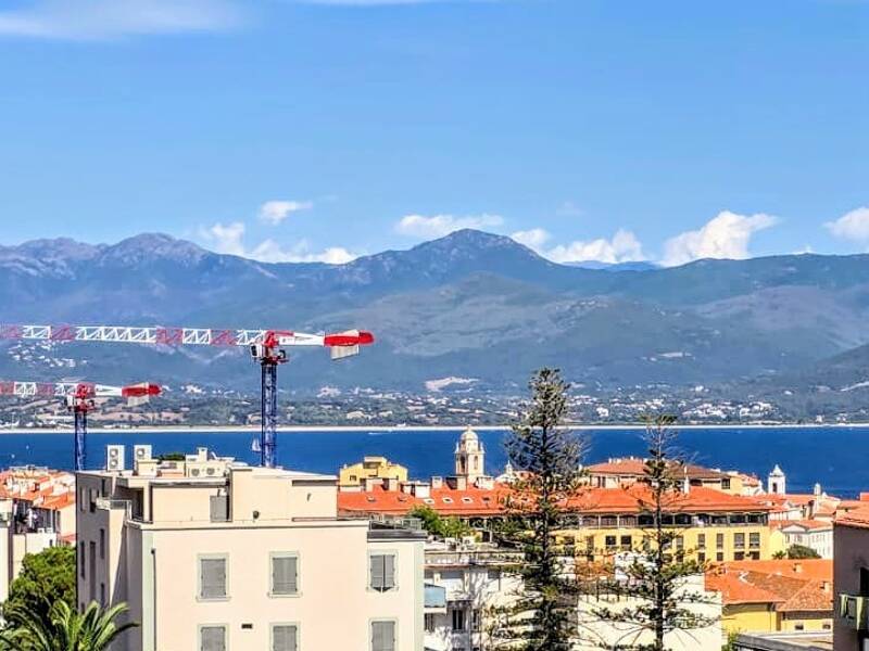 Maison à vendre, 50m², AJACCIO