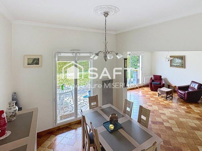 Maison à vendre, 133m², RENNES