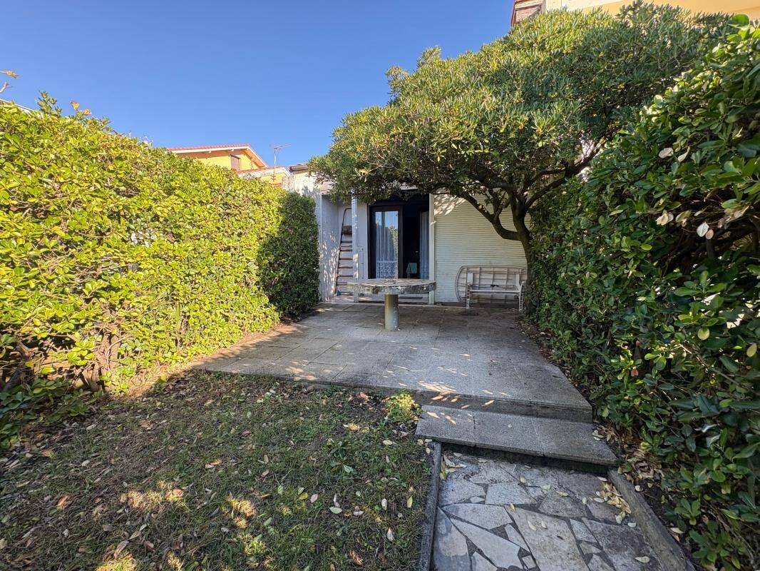 Maison à vendre, 57m², SEIGNOSSE