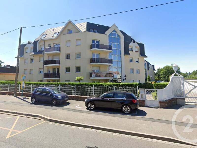 Maison à louer, 33m², SAINT MARTIN BOULOGNE