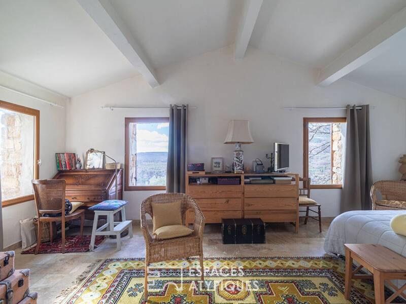 Maison à vendre, 96m², SAINT PRIVAT