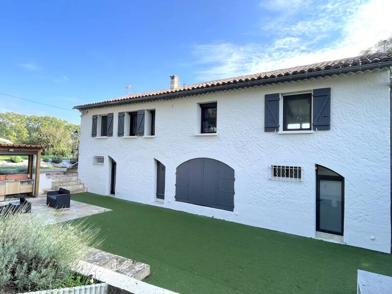 Maison à vendre, 210m², LA MOTTE