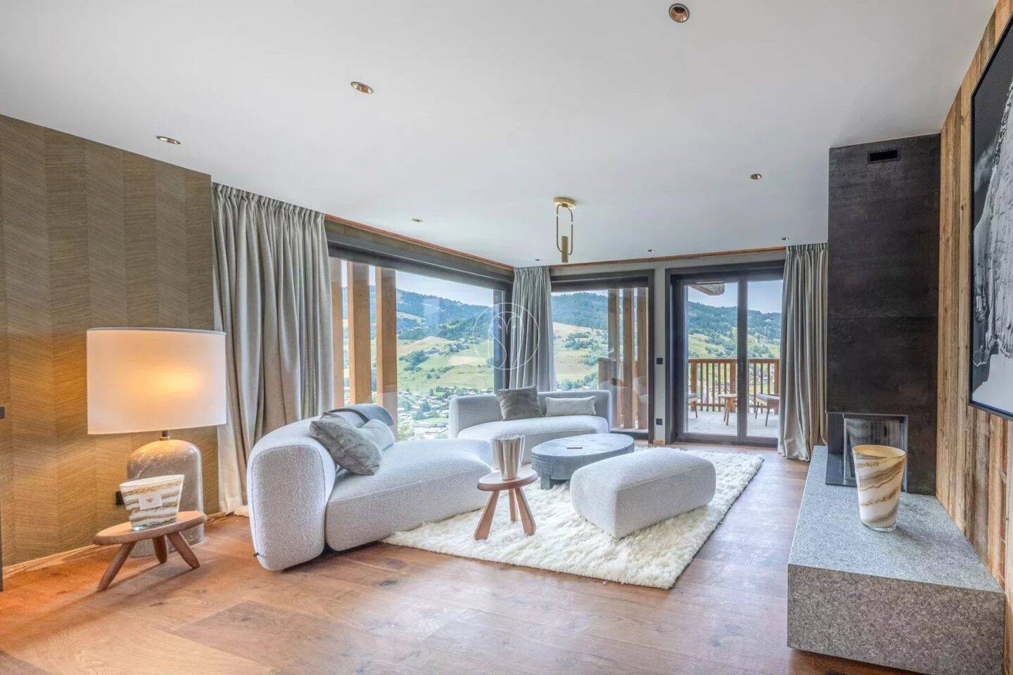 Maison à vendre, 131m², MEGEVE